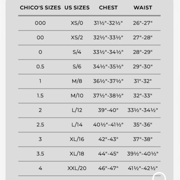 Chico’s Black Ribbed Sweater Cashmere Blend Size 8 - Picture 7 of 8